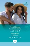 From French Kiss To Father / A Rivalry In Paradise cover