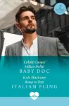 Million-Dollar Baby Doc / Bump In Their Italian Fling cover