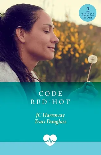 Code Red-Hot cover