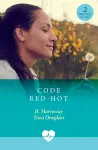 Code Red-Hot cover
