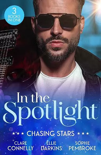 In The Spotlight: Chasing Stars cover