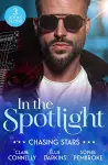 In The Spotlight: Chasing Stars cover