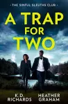 A Trap For Two: The Sinful Sleuths Club cover