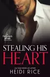 The Tycoon's Affair: Stealing His Heart cover