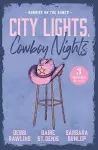 City Lights, Cowboy Nights: Sunrise On The Ranch cover