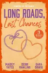 Long Roads, Last Chances: Sunrise On The Ranch cover
