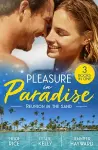 Pleasure In Paradise: Reunion In The Sand cover