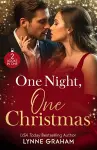 One Night, One Christmas cover