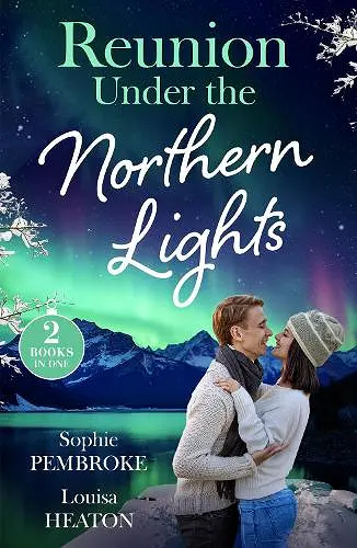 Reunion Under The Northern Lights cover