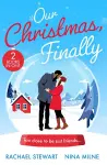 Our Christmas, Finally cover