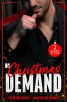 His Christmas Demand cover