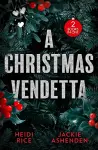 A Christmas Vendetta cover