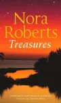 Treasures cover
