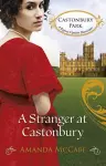 A Stranger At Castonbury cover