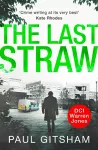 The Last Straw cover