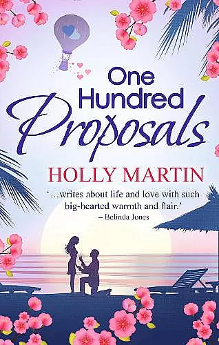 One Hundred Proposals cover