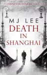 Death In Shanghai cover