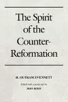 Spirit of the Counter-Reformation, The cover