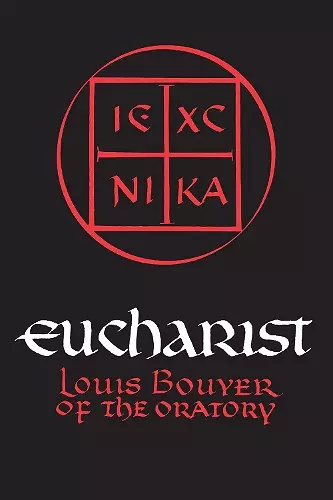 Eucharist cover