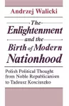 The Enlightenment and the Birth of Modern Nationhood cover