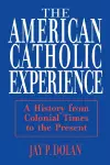 American Catholic Experience cover