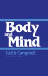 Body and Mind cover