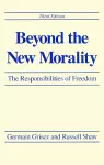 Beyond the New Morality cover