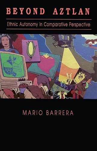 Beyond Aztlan cover