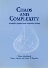 Chaos and Complexity cover