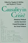 Causality In Crisis? cover