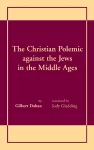 Christian Polemic against the Jews in the Middle Ages, The cover