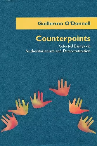 Counterpoints cover