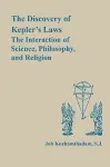 The Discovery of Kepler's Laws cover