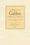 Defense of Galileo cover