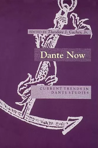 Dante Now cover