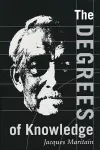 Degrees of Knowledge cover