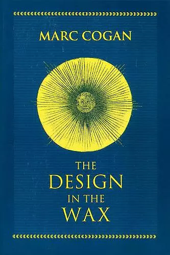 Design in the Wax, the cover