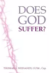 Does God Suffer? cover