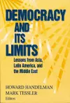 Democracy and Its Limits cover