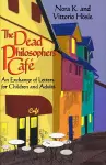 Dead Philosophers' Cafe, The cover