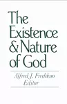 The Existence and Nature of God cover