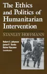 Ethics and Politics of Humanitarian Intervention cover