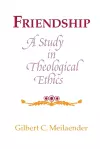 Friendship cover