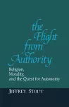 The Flight from Authority cover