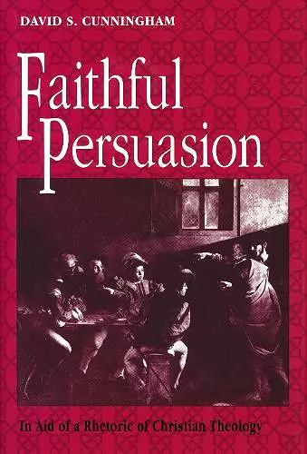 Faithful Persuasion cover