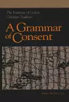Grammar of Consent cover