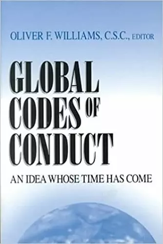 Global Codes of Conduct cover