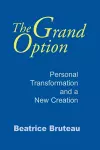 Grand Option, The cover