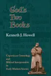 God's Two Books cover