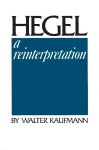 Hegel cover
